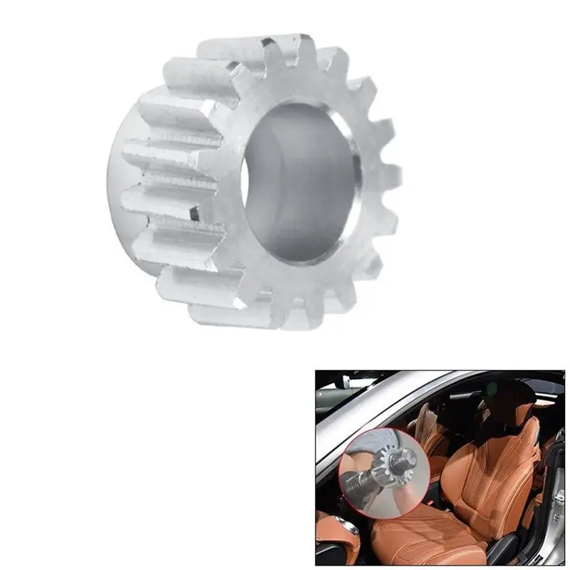 DT42-10X Seat Height Adjustment Motor Gear Repair Kit For Mercedes Benz W222 S Class S320 S350 S400 S450 S500 Accessories