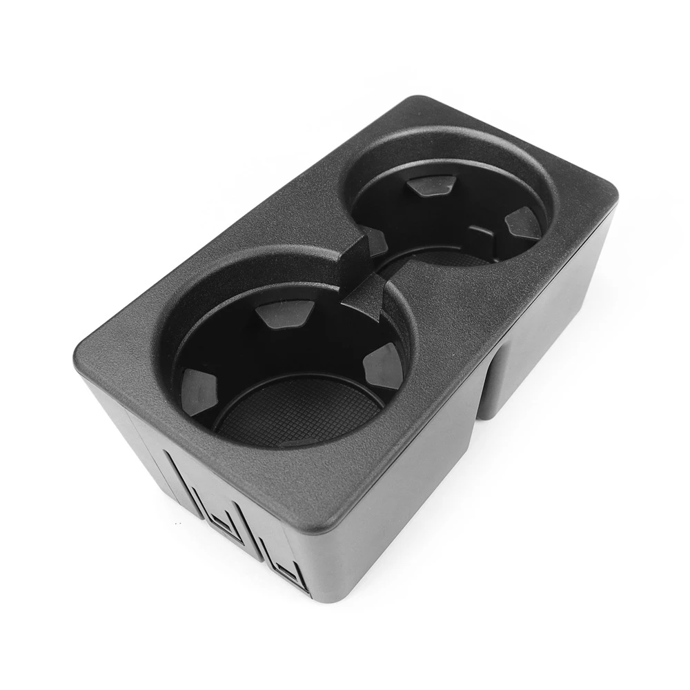 

Center Console Tray Cup Holder 22860866 For Avalanche Silverado Suburban Tahoe GMC Sierra Yukon XL 2007-2014