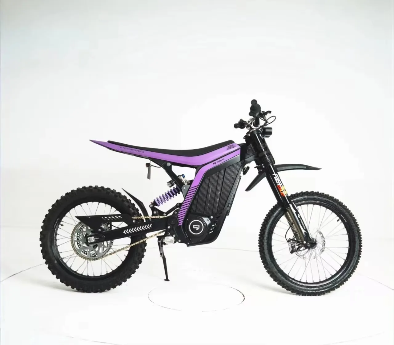 2026 New Model 10K Falcon 79Bike LYNX 72v40ah 410N.m Electric Dirt Bike Falcon 79Bike LYNX 120Km Longer Range For Off-road