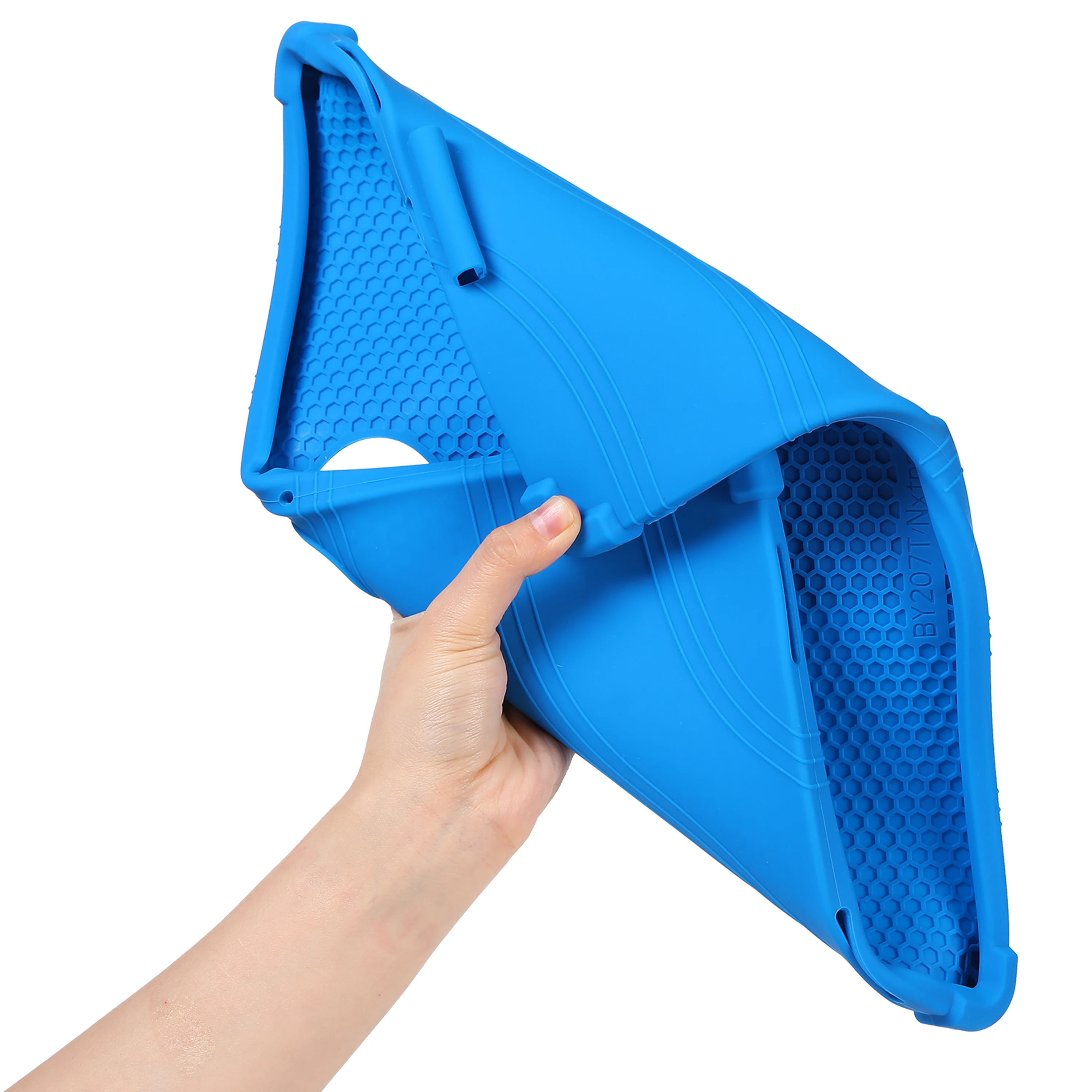 Shockproof Anti-Drop Silicone Protective Cover for UGEE Trio Pad UT3 14.25