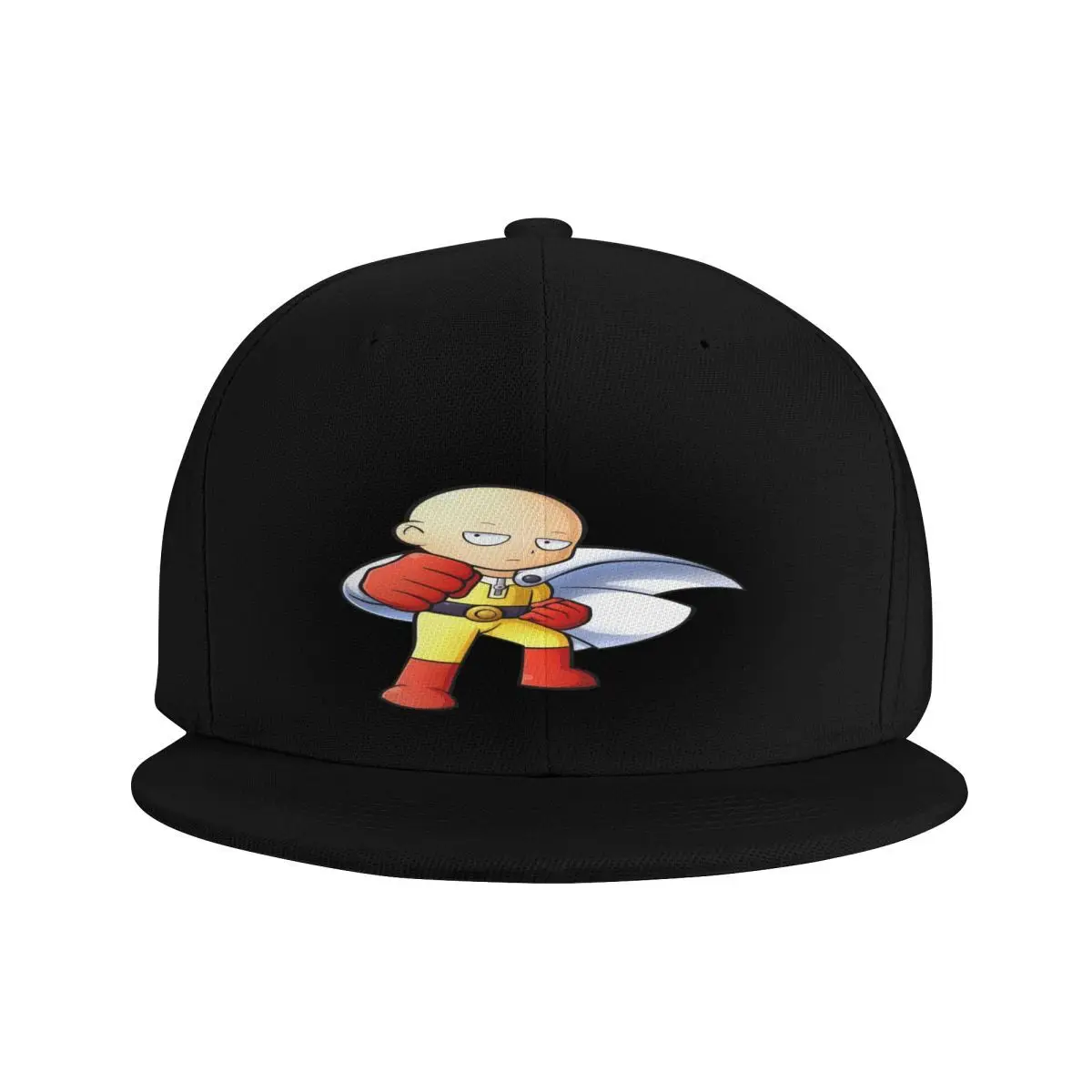 One Punch Man 927 Cap Men Cap Male Women's Cap Baseball Cap Caps For Men Summer 2024 Man Hat Baseball Cap