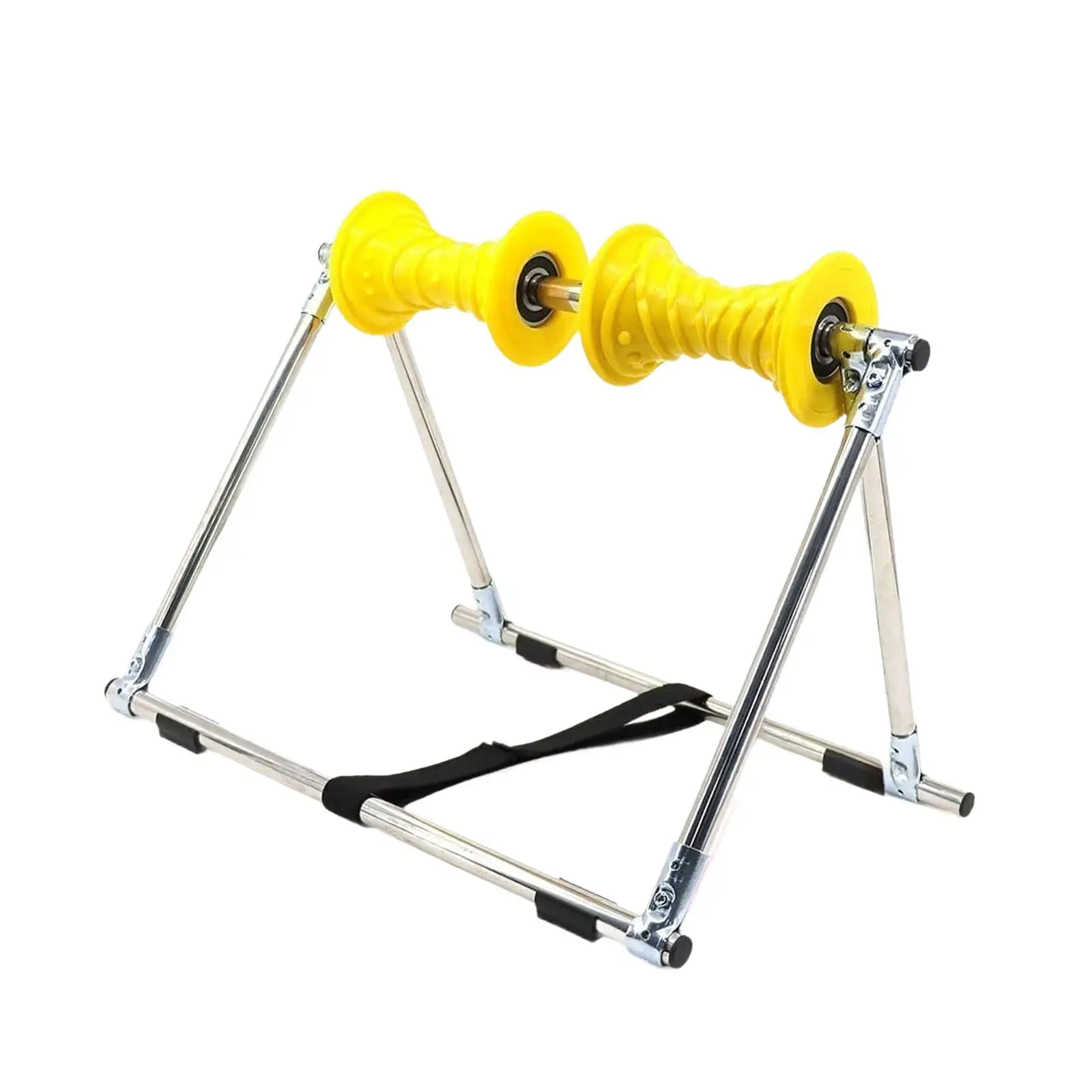 Leg Massager Portable Sturdy Multipurpose Massage Tool for Home Gym Office
