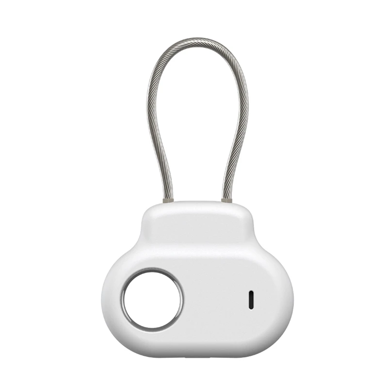 Защитный чехол для Galaxy Smarttag 2, кожаный чехол для Samsung Galaxy Smart Tag, Чехол-держатель с защитой от потери