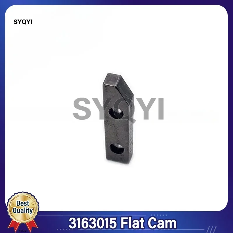 

3163015 Flat Cam For Hohner Bender Detent 52/8 Stitching Head Hohner Stitcher Parts
