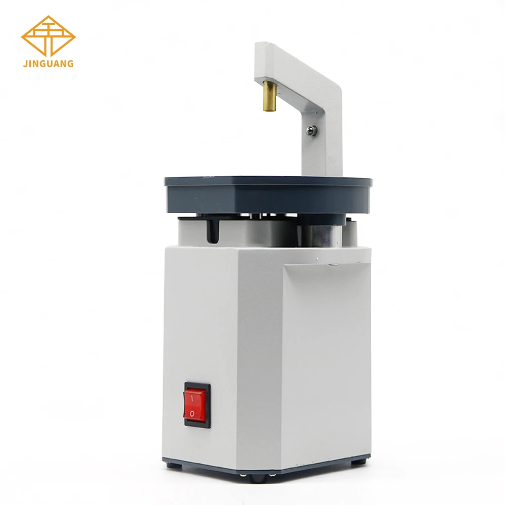 

Dental Lab Equipment Mute Planter Pin Laser Drill Pining Machine Dental Laboratory Equipment Pins Planter