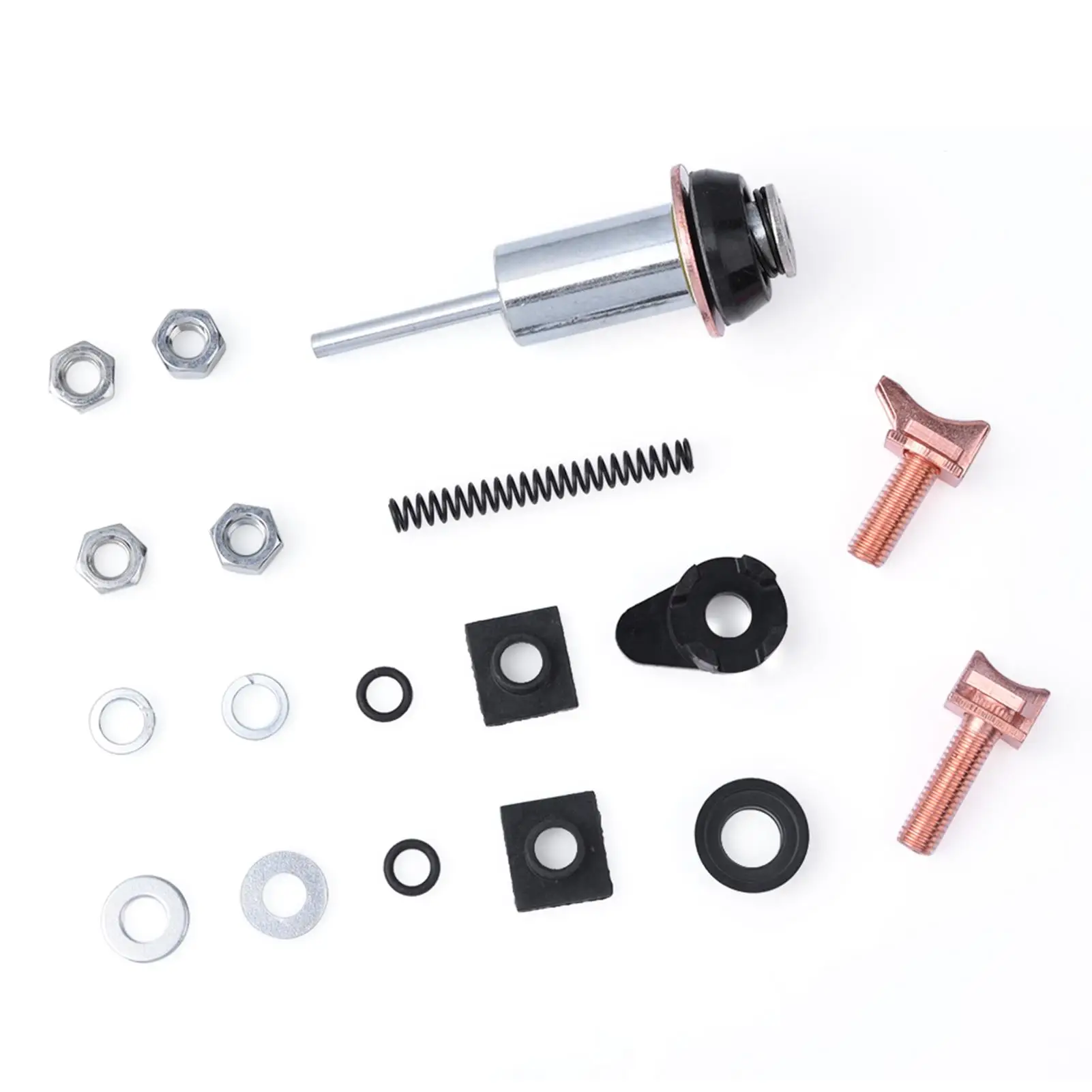 Starter Motor Repai… - image