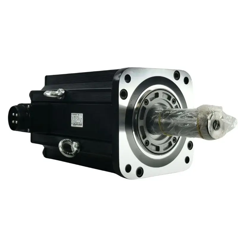 New In Box SGMGH-75DCA61 Yaskawa Servo Motor In Stock