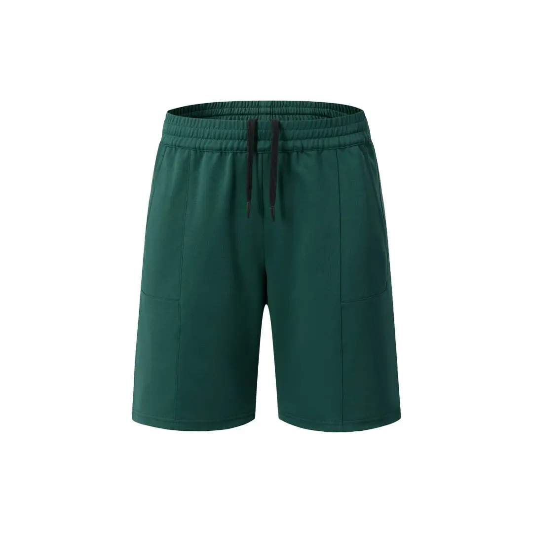 

Running Shorts Summer Gym Sportswear Men Jogging Outdoor Sports Shorts Fitness Man Quick Dry Breathable Pants Male Clothing