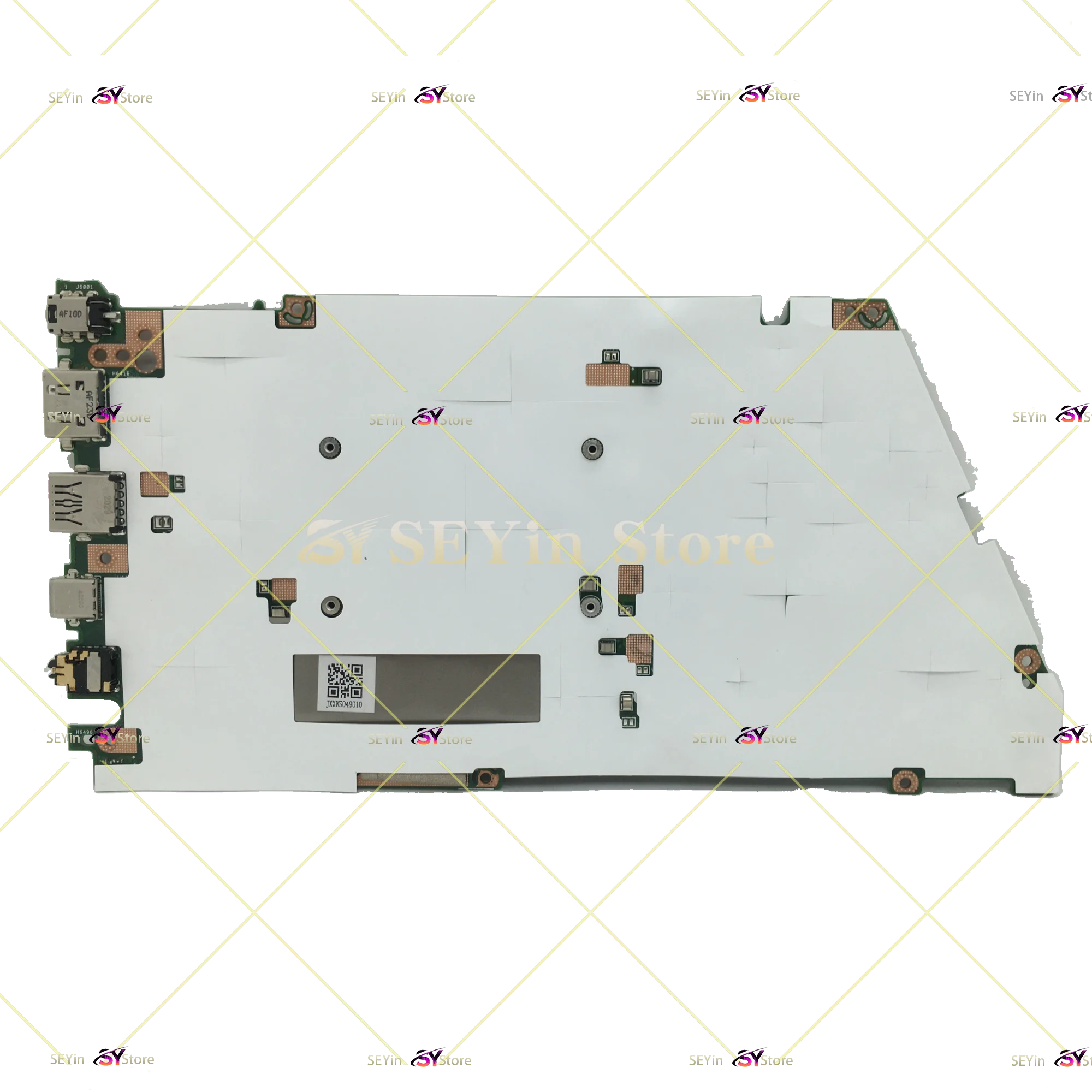 X421IA Mainboard For X521IA X421IAY R421I M413I KM413I M513I KM513I M4600I M5600I S5600I S4600I M4050I M433I Laptop Motherboard