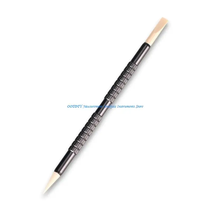 

367D Professional Universal Watch Tool Feature Double Head Ends Suitable For Versatile Repair Applications On All Watch Types