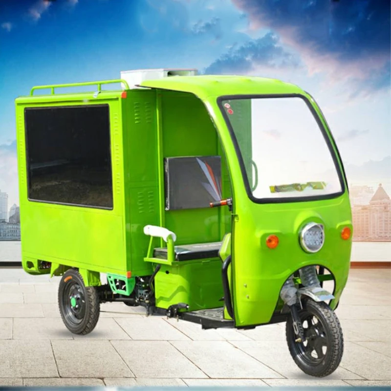 

Electric express tricycle express electric tricycle