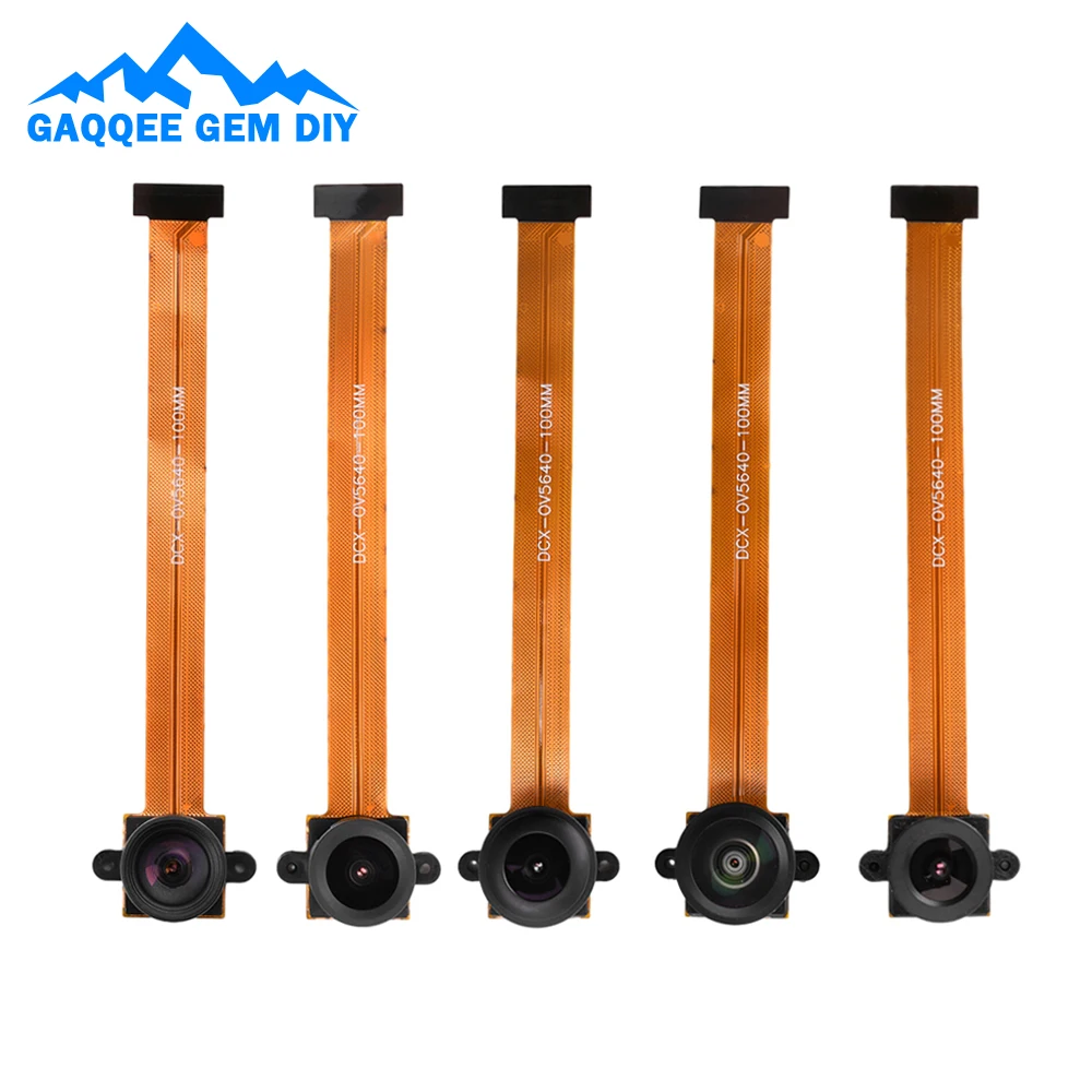 OV5640 Camera Modul… - image