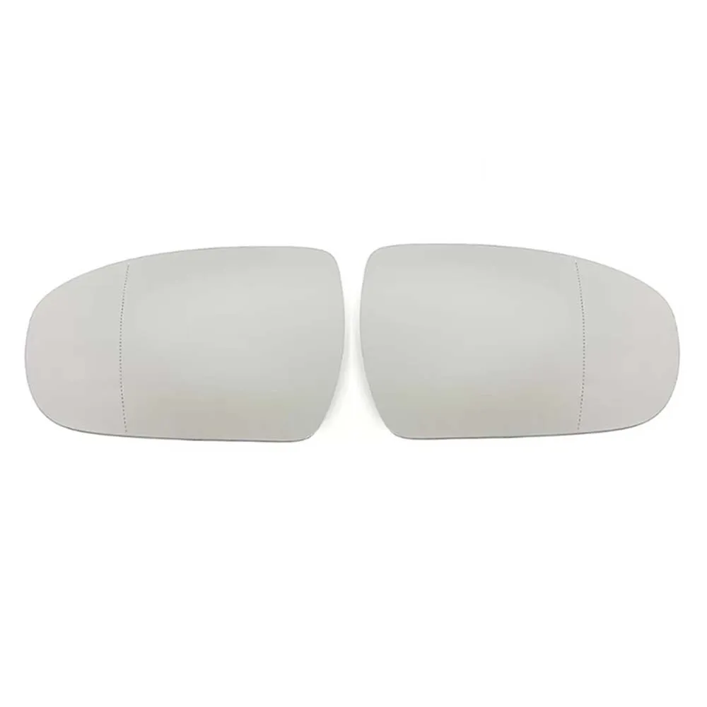 سيارة زاوية واسعة ساخنة مرآة الرؤية الخلفية عدسة لشركة هيونداي i20 2015 2016 2017 2018 2019 2020 اكسسوارات السيارات استبدال الزجاج العكسي #2