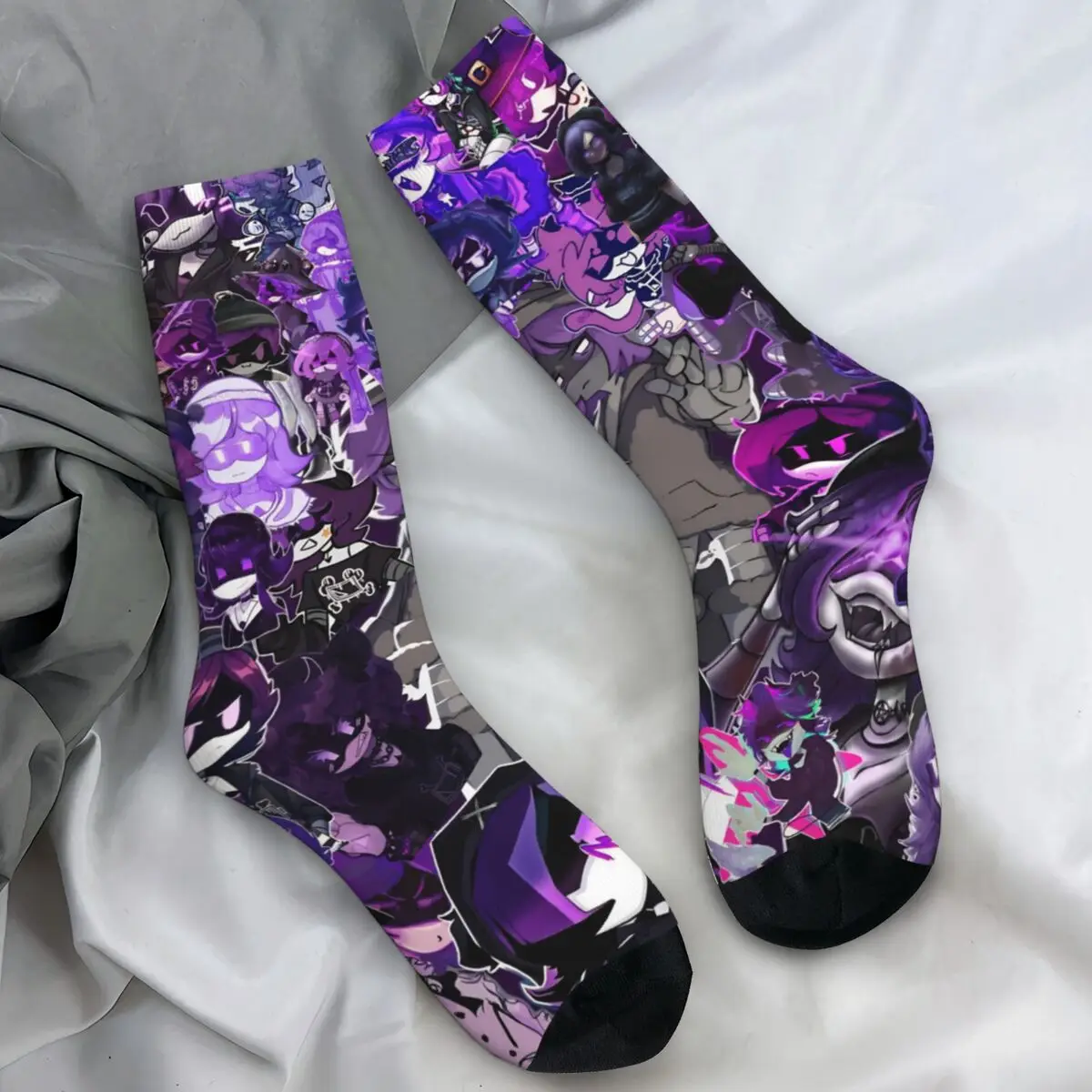 Murder Drones Comed… - image