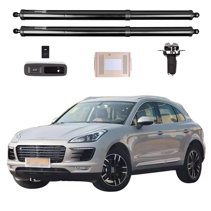 

High Quality Body Parts Electric Tailgate Automatic Lifter for 2017 Zotye SR9
