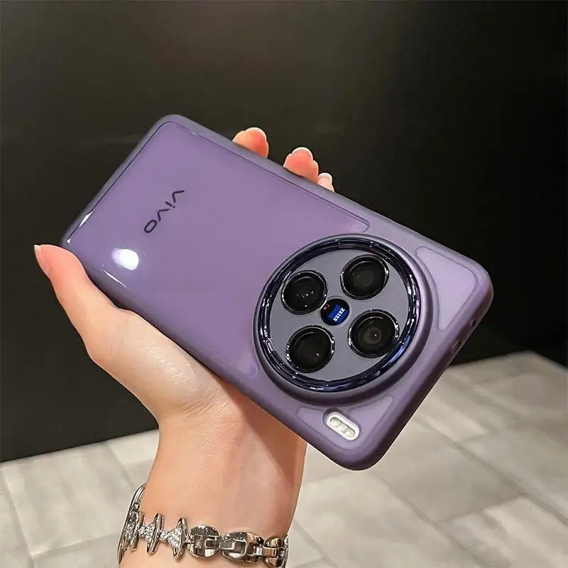 Thumbnail 4 - #6 Latest Vivo X100 Phone Case Offers