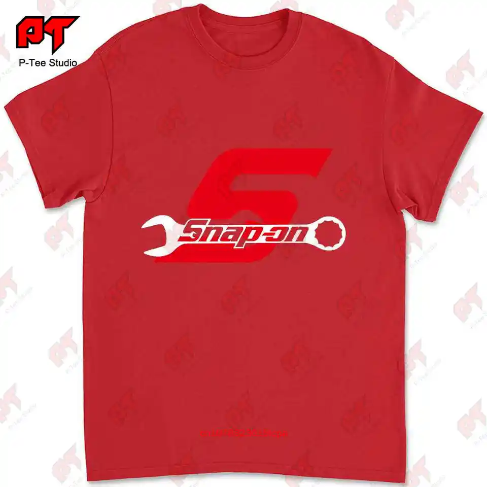 Snap On Tools T-shirt 5HXU - AliExpress 200000343