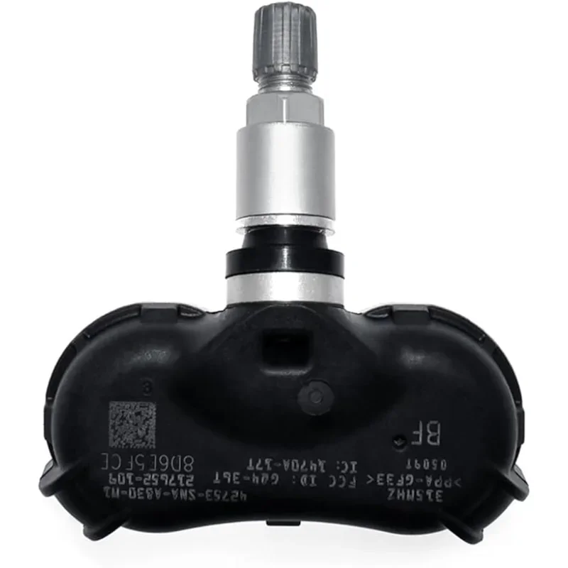 42753-TR3-A81 Tire Pressure Sensor for Honda Civic 2011-2017 Fit EV CR-Z Odyssey Insight Element TPMS 315MHZ 42753-SNA-A81