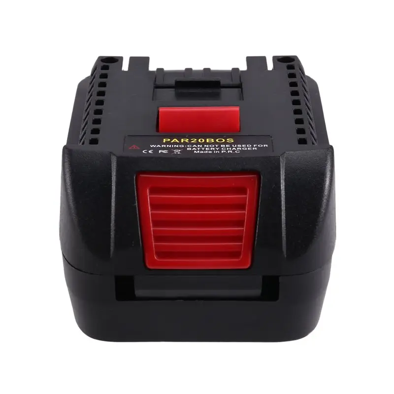 

[NEW!A93G】 Battery Adapter Converter NO Battery Included For Parkside 20V Lithium Battery For Li- Power Tool Accessorie