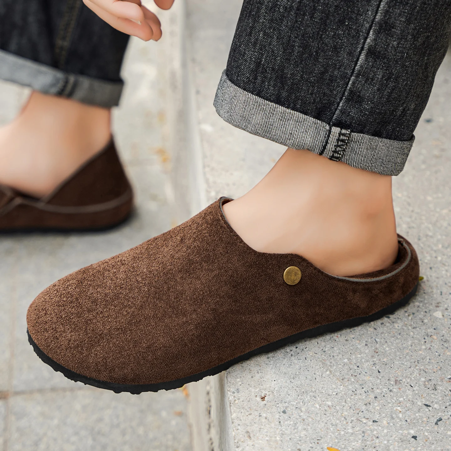 2026 Spring Summer Men Plus Si - đánh giá và giá Men Shoes Sale