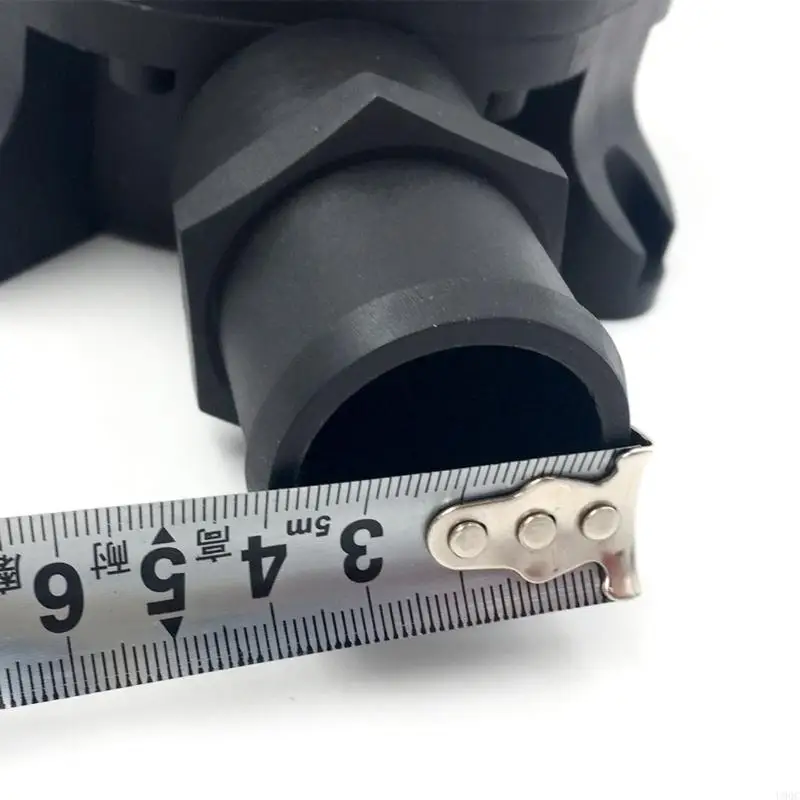 720GPH Manual Diaphragm Hand Pump Boat Bilge Hand Operated Pump Drainage Solution New