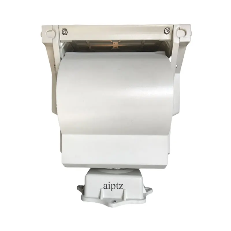 

aiptz manufacturers hot 16kg Medium load pan tilt,RS485 optional RS422 communication interface,supports Pelco_D protocol