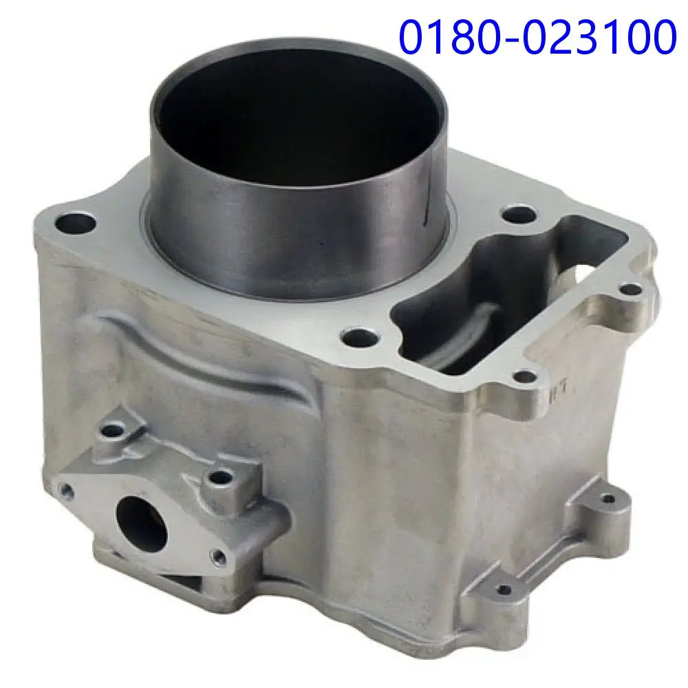 Cylinder Block For CFMoto 0180-023100 ATV UTV Accessories CF500 X5 UForce 500 U5 CF188 UF CF Moto Part