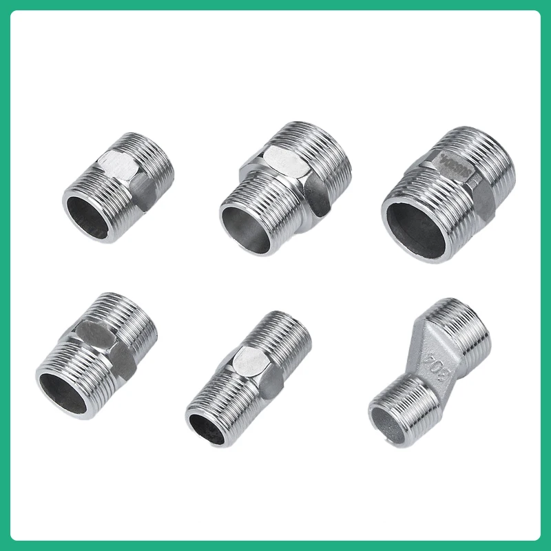 Stainless steel Reducer Fitting 1/4