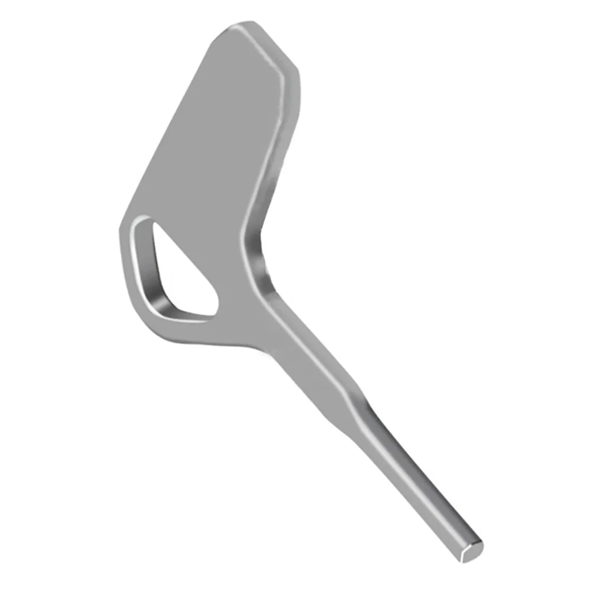 Y94A-Multifunctional Camera Screw Wrench Portable Tool 1/4Inch 3/8Inch for DSLR Camera Cage Quick Release Gimbal