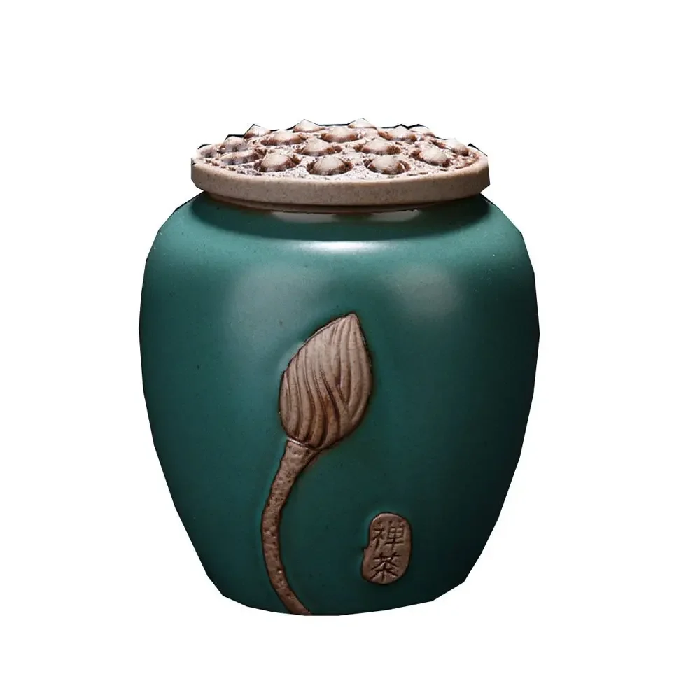 Cremation Urns for Human Ashes, Pet Urns for Adult, Burial Urns at Home or In Niche at Birth