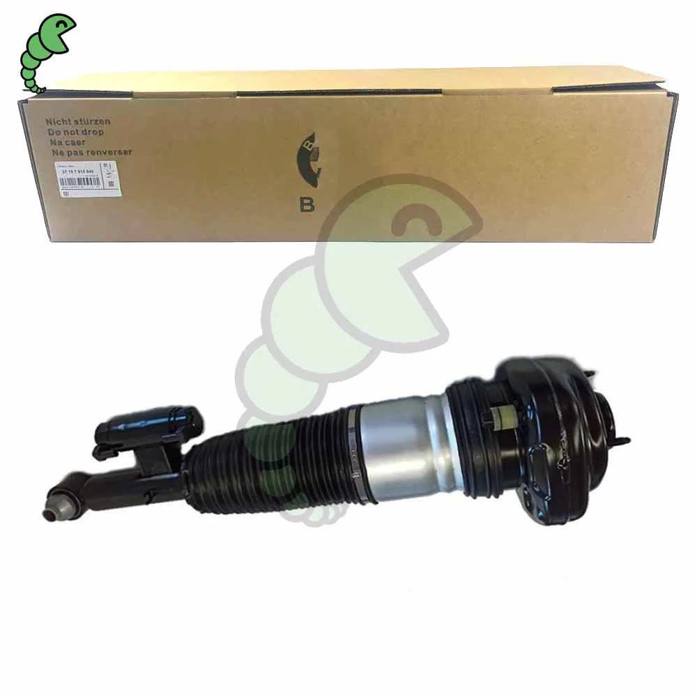 

37106866706 37106874598 Front Right Air Suspension Strut EDC For BMW 6 Series G32 630d 640i 37106877560 37106899044 37106899050