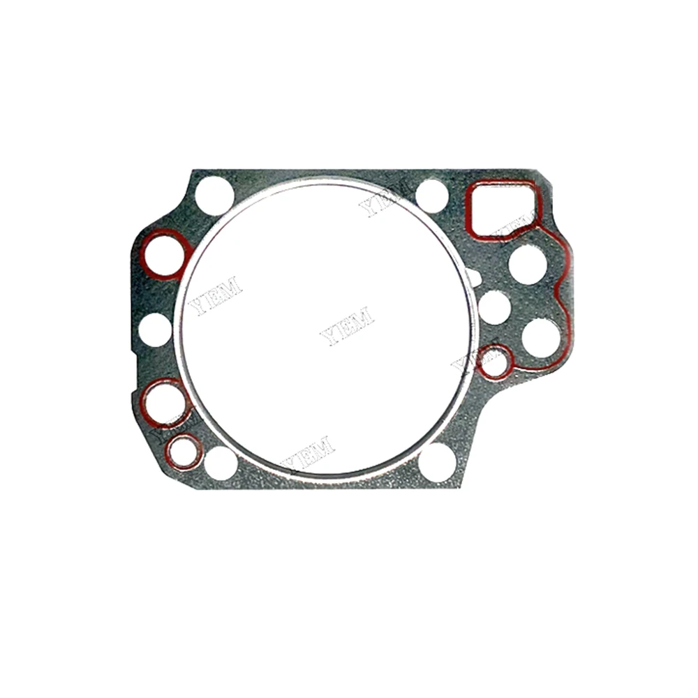 

Good Quality Head Gasket For Liebherr D9408 Engine