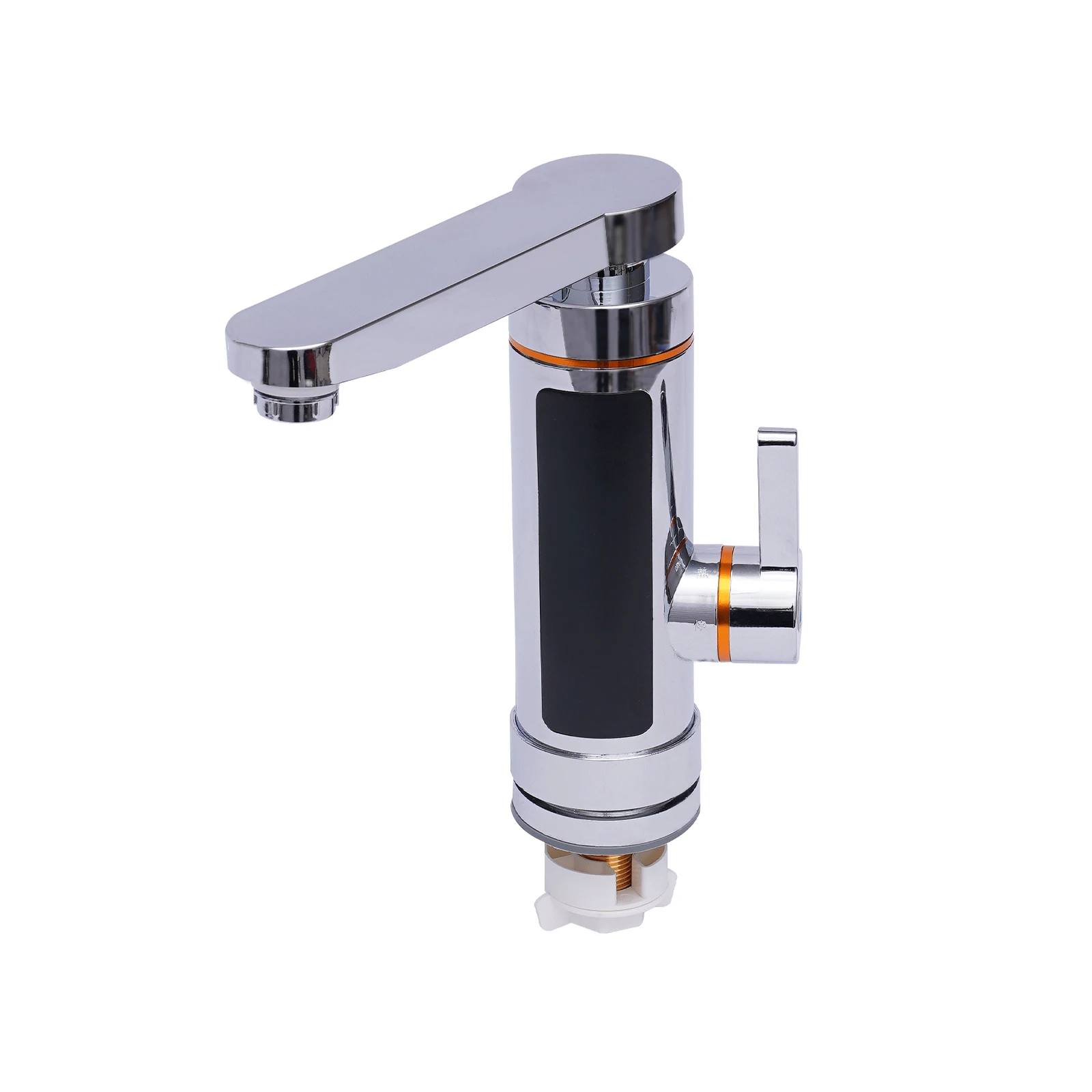 Electric Heating Tap: 3000W Power for Warmth and Comfort in Winter, Perfect for Washing, Laundry, and Daily Household Tasks