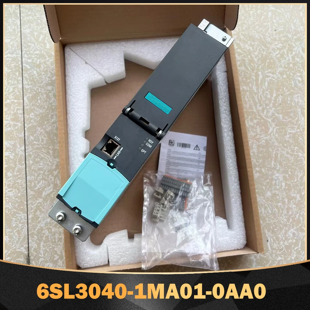 

Frequency Converter Equipment For SIEMENS 6SL3040-1MA01-0AA0