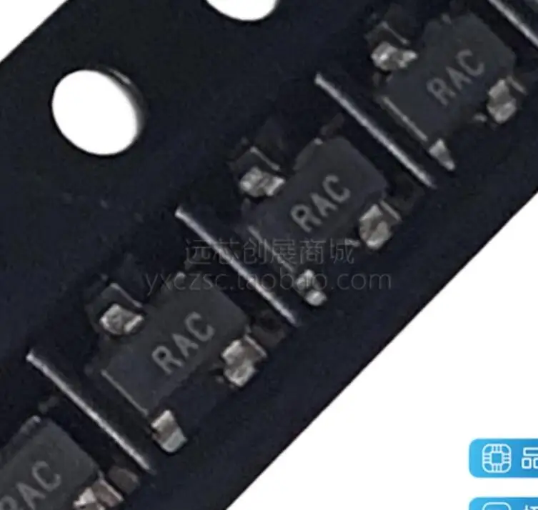 18PCS LM4041CIM3X-ADJ SOT-23 LM4041CIM3-ADJ RAC 100% New original Chipset IC Electronic Component SMD