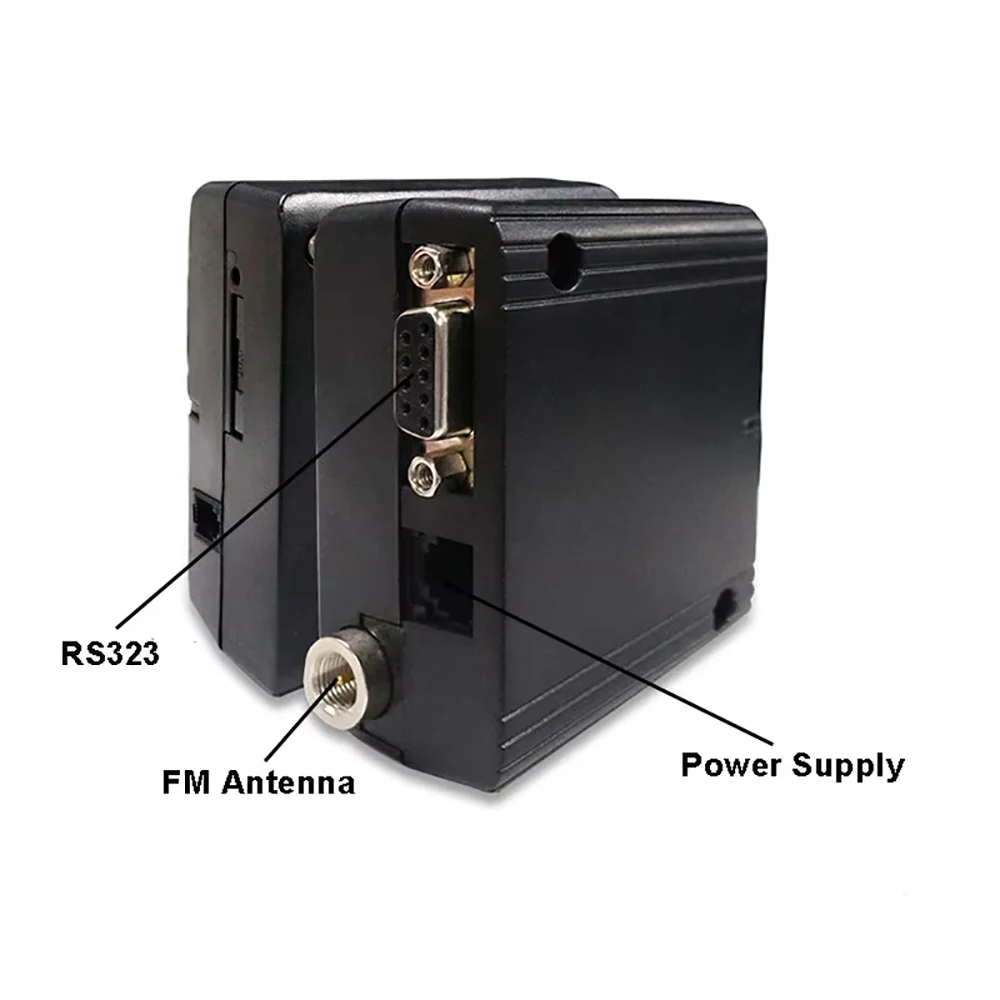 MC55I Terminal Wireless GSM GPRS Qual Band 850/900/1800/1900MHz Modem RS232 Interface Serial Port SMS Voice Data Fax Audio