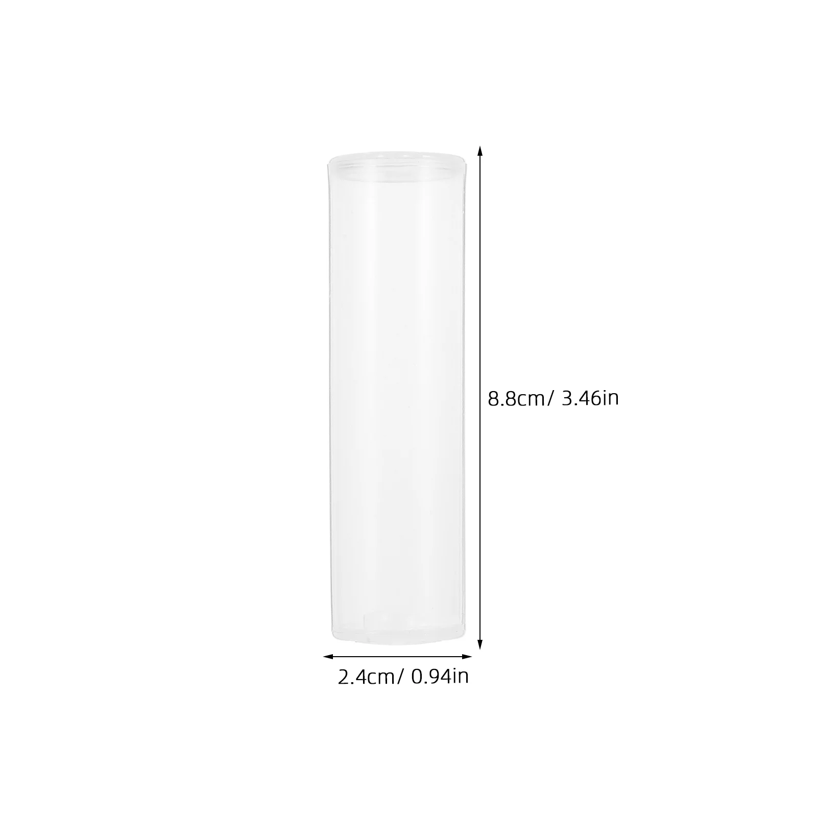 Seau d'emballage de lingettes humides, 10 pièces, conteneur de nettoyage en plastique, pot de serviettes, barils, Tubes de rangement, distributeur rechargeable, voyage à domicile