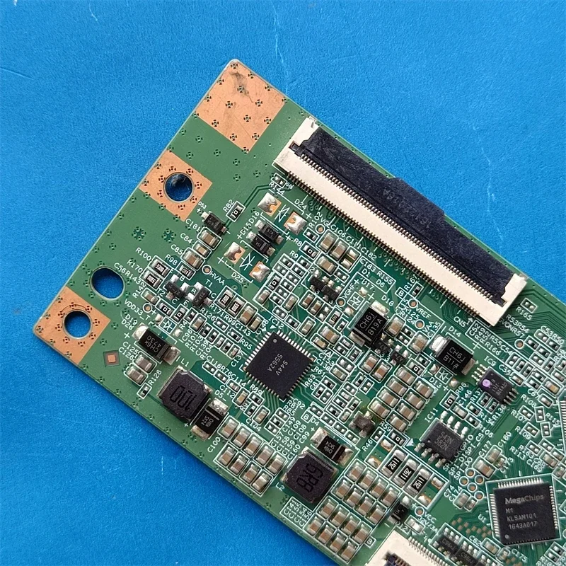 TT5461B07-1-C-3 BN96-41404A T-CON For  TV UA55K5500AK UA55M5500 UE55K5500AK UE55K5600AW UE55K5579SU Logic Board UE55K5589