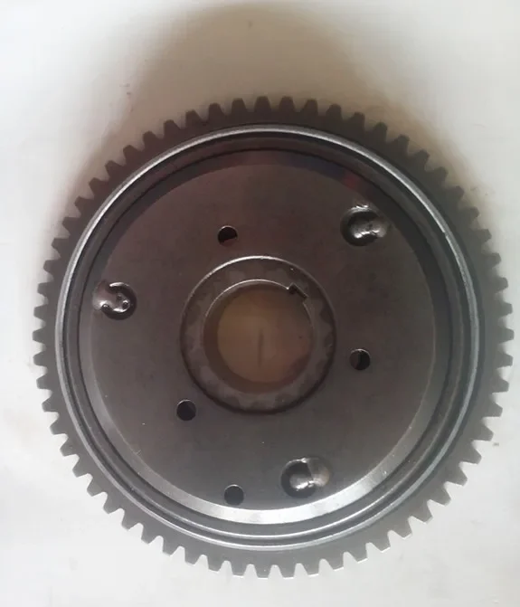

For High-quality for Wuyang for Honda motorcycle scooter clutch for Princess clutch for WH-125 wholesale,