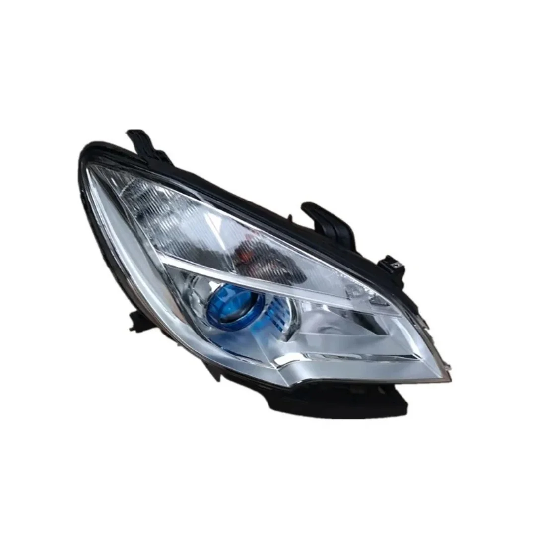 Front Headlight assembly for Buick Encore 2013-15 2016-18 convert Lens Daytime Running Light Turn signal Car Accessories