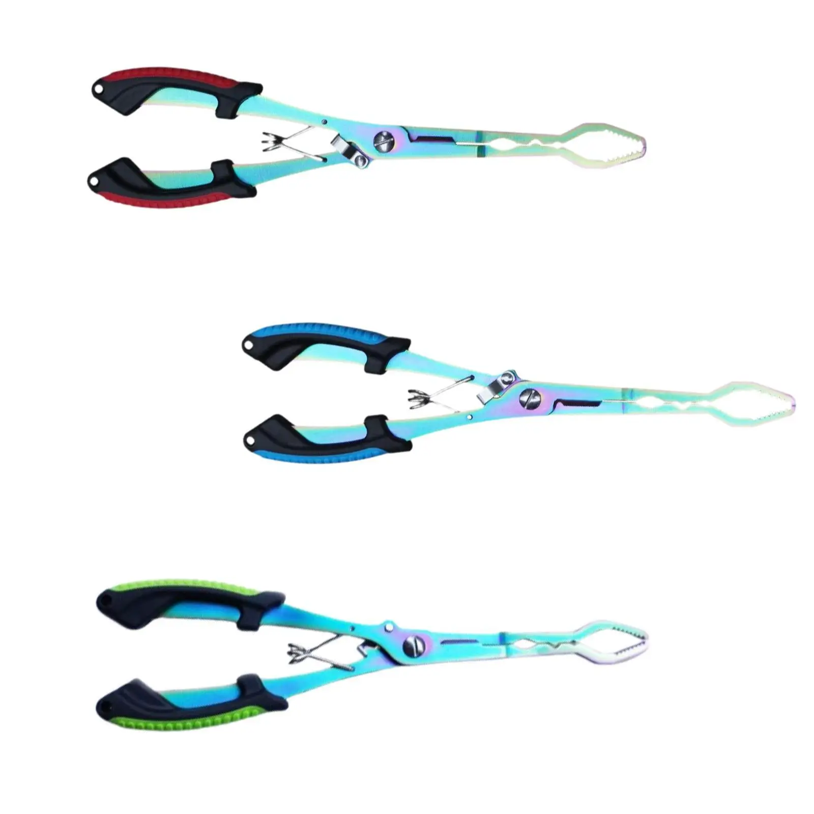 Fishing Pliers, Fish Hook Remover, Multifunctional Fishing Gadget Comfortable