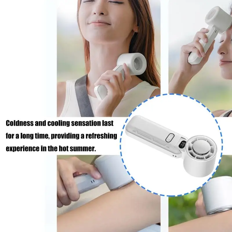 

Портативный портативный вентилятор с регулируемым 5 -скоростным вентилятором. Регаментный вентилятор аккумулятор, управляемый