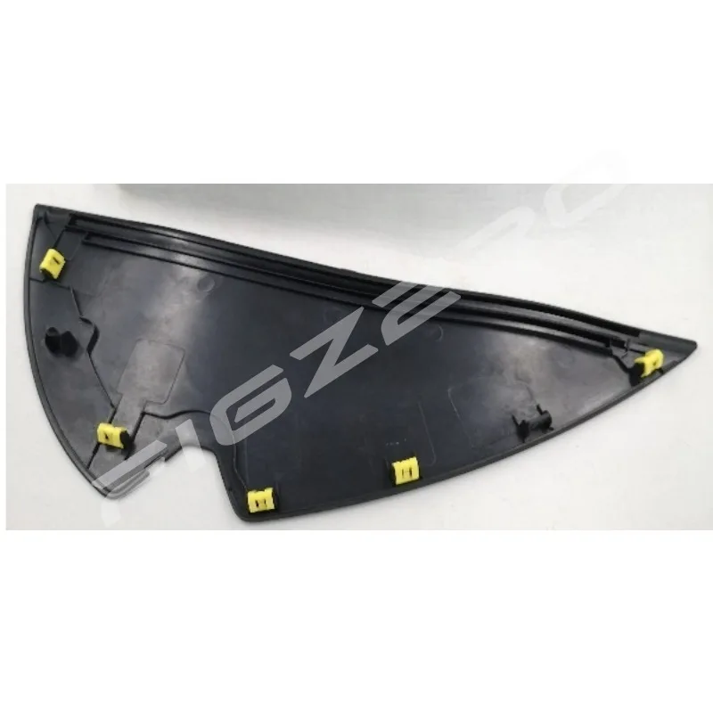 Instrument Side Guard Panel Decoration Cover Blocking Plate Left Right for Renault Kadjar Koleos Black New Automobile Part