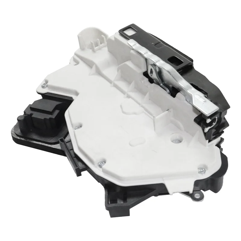 

WF-новый привод замка передней левой двери для VW Beetle Golf Jetta Passat 2011 Up 5K1837015E