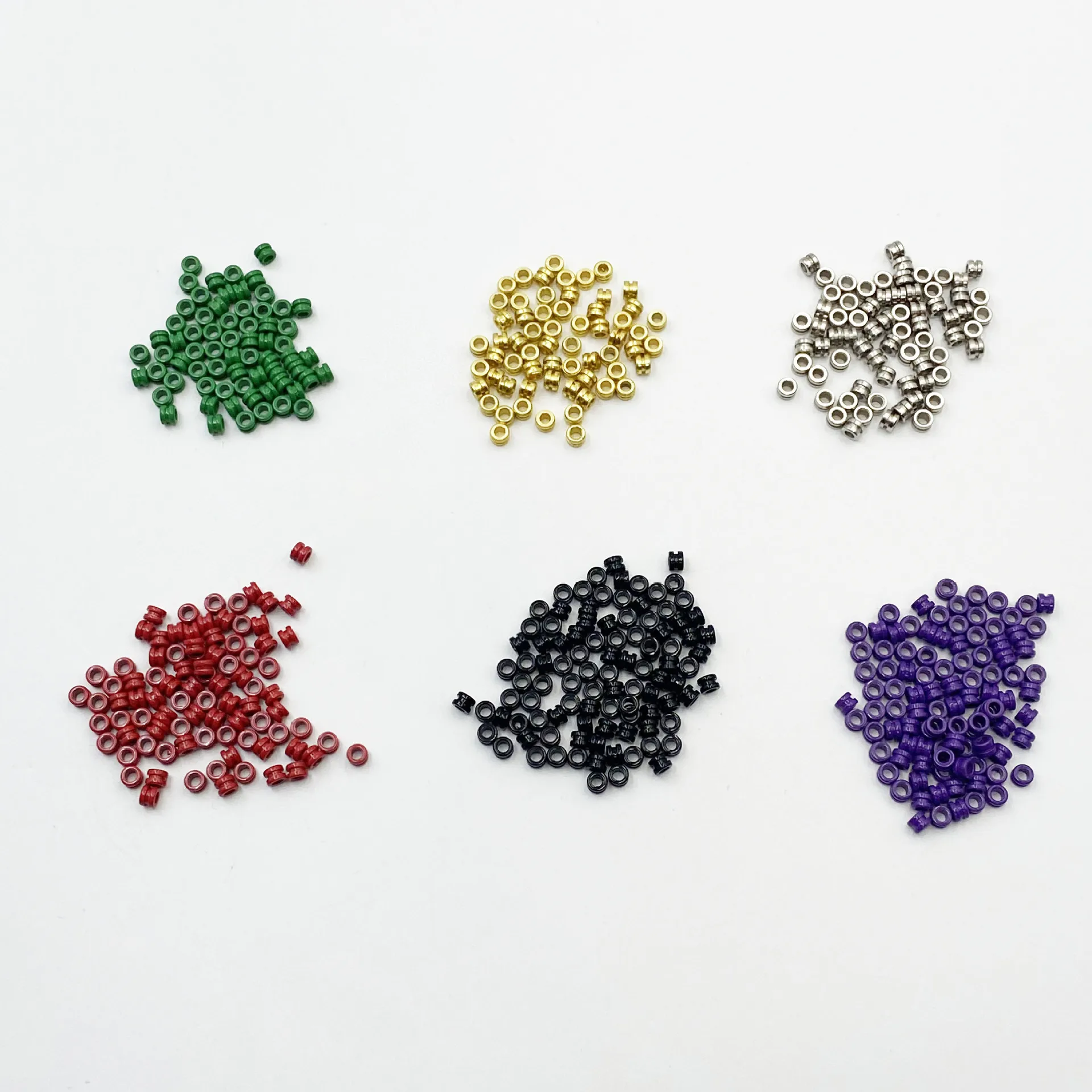 

Гитарные струны с шаровым наконечником, красочные металлические головки для акустических электрических басовых струн