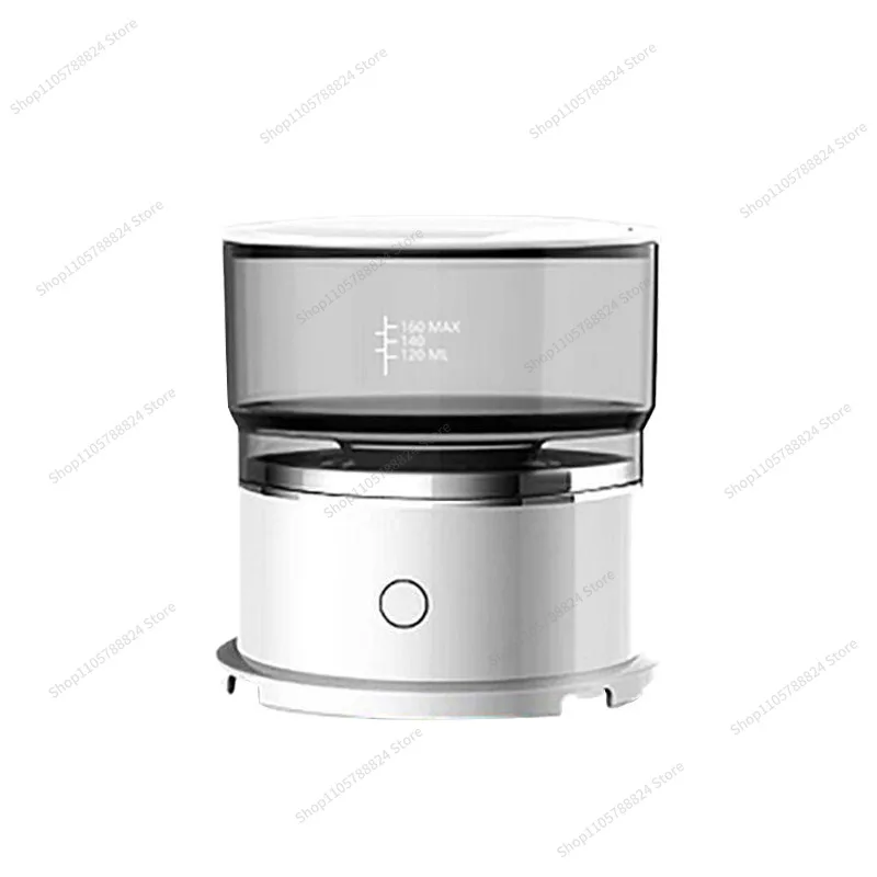 For Mini Coffee Maker, Coffee Brewer, Grinder, Fully Automatic Hand Brew Drip Coffee Maker