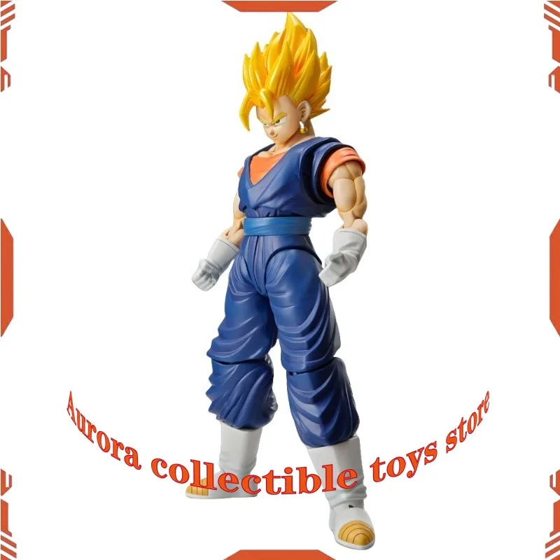 

В наличии Bandai, подлинная фигурка, стандарт Super Saiyan Beckett, аниме, экшн-фигурка, сборная модель, игрушки, подарки