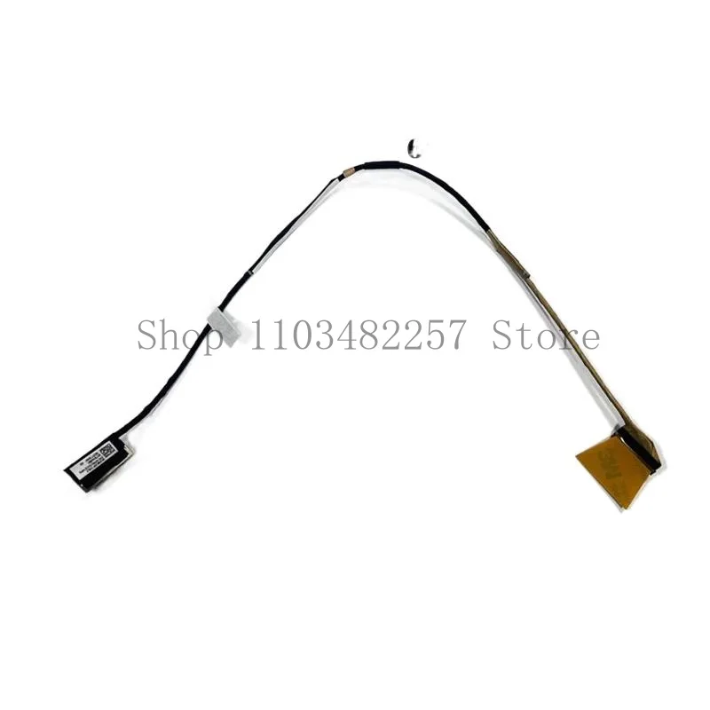 

WYORESY 6017b1701701 laptop LCD EDP video ribbon cable for AZS ROG Strix g513 g513qm G 513q 144Hz 300Hz 14005-03700500