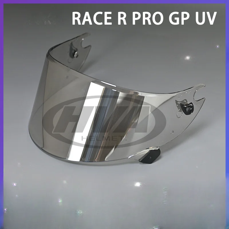 Motorcycle Helmet Visor for Shark Race R Pro GP Speed R Race-R Pro GP Lens Shield Glasses Mirror Windshield Mask Bike Moto