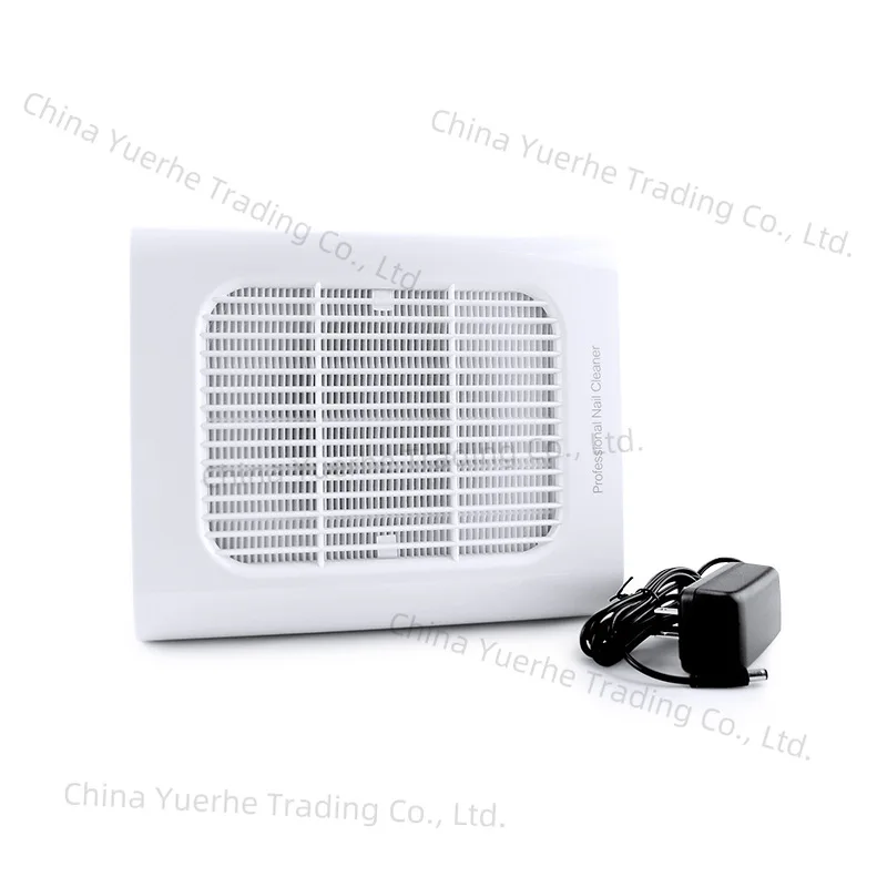 

Nail cleaner High power, easy to clean European vacuum cleaner, high suction Japanese nail salon dust machine
